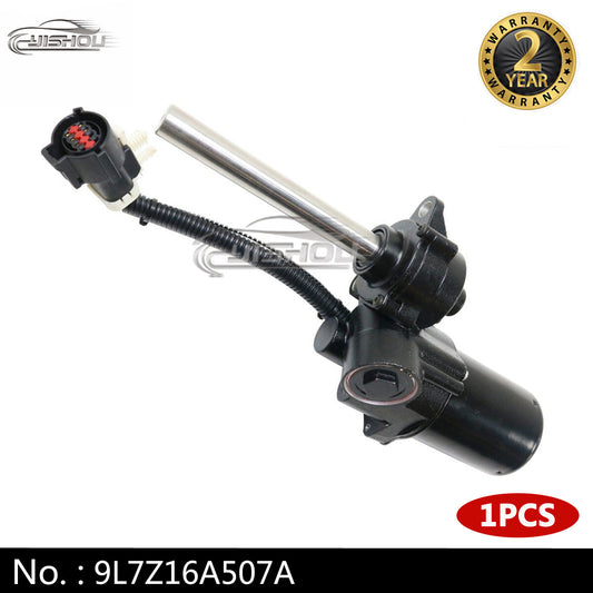 ya 1 8.25.2 shuiyin Left Power Running Board Motor for 2007-2014 for Ford Expedition for Lincoln for Navigator