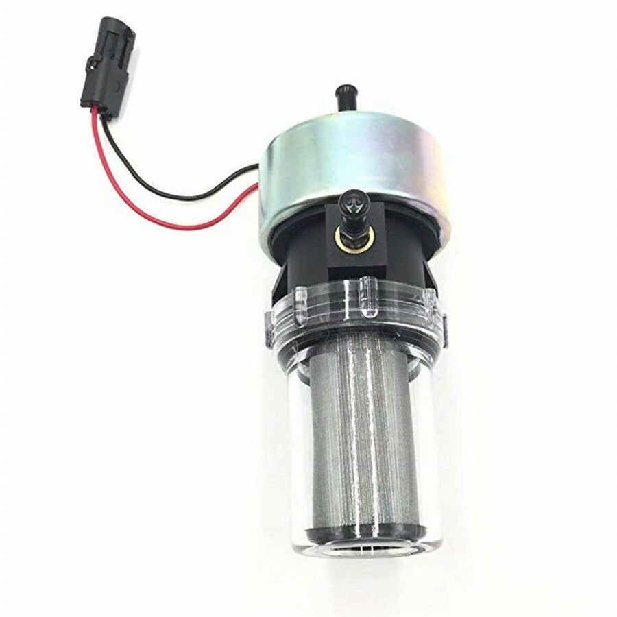 ya 5 8.7 30-01108-03 Diesel Fuel Pump for Thermo King 41-7059 Replacement Bracket
