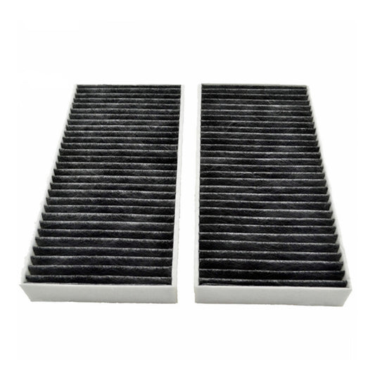 ya 1 8.5.2 Cabin air filter set 64119321875 / 64119321876 for i3 for Mini Cooper 