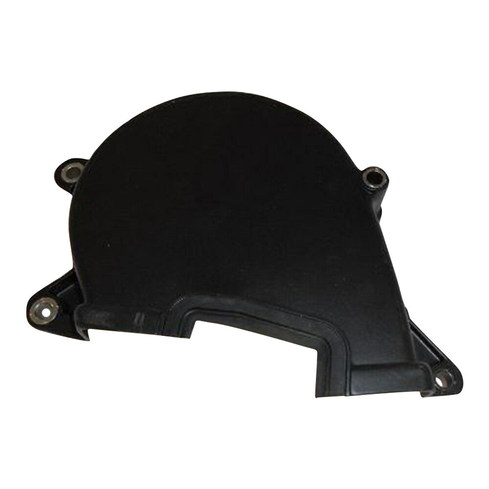 ya 5 8.7 MD378731 Timing Belt Cover Fits 2000-13 for Mitsubishi Galant Eclipse & Spyder Black