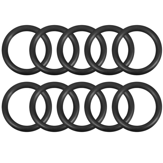 ya 1 7.2 O-Rings Nitrile Rubber 23mmx31mmx4mm Seal Rings Sealing Gasket 10pc