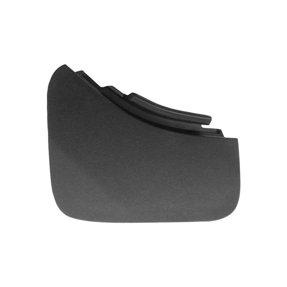 ya 27 6.18 for Corolla Cross 2022-2023 Rear Bumper Tow Hook Eye Cover Unpainted Replacement