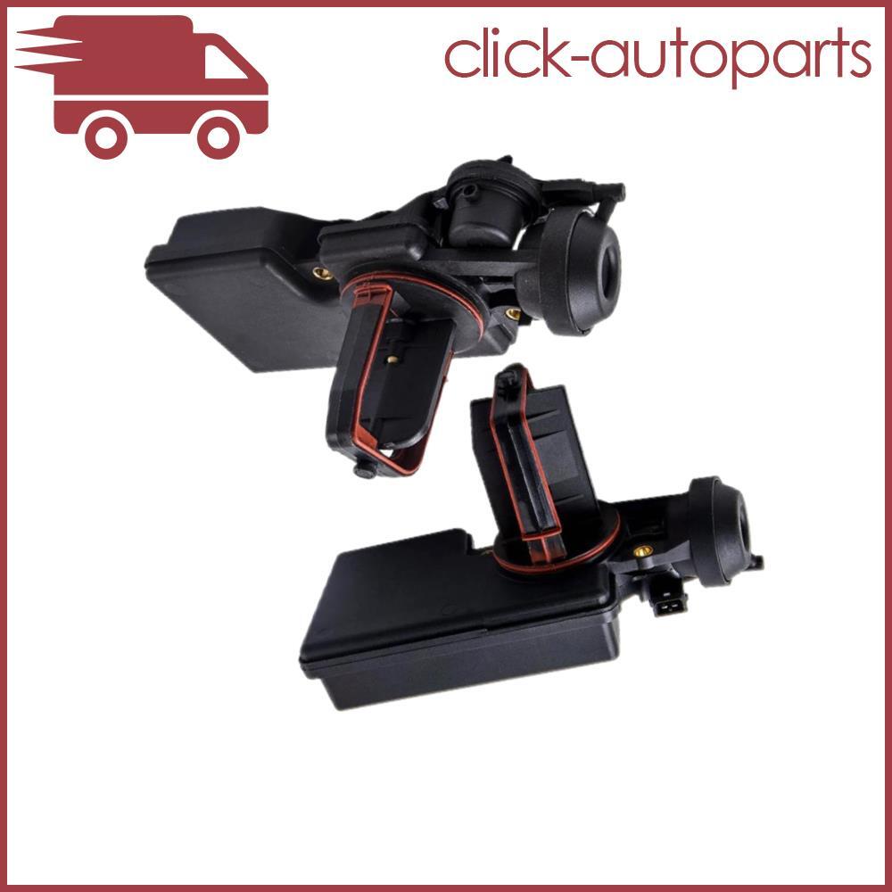 ya 7 6.10 Fits For 325Ci 325i 330i 330Xi 2x LH & RH Intake Air Adjustment Unit DISA Valve