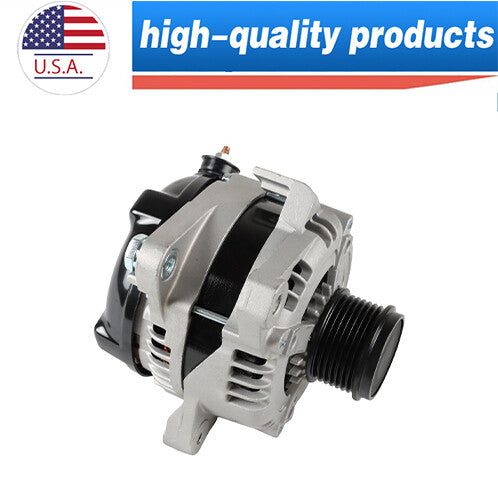 ya 27 7.2 Alternator 100Amp for 2004 ~2006 for Toyota for Camry 2.4 2004-07 Highlander 11034