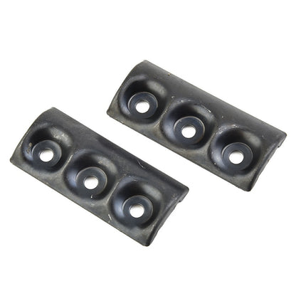ya 25 2pcs Electric Tool Accessories Planer Blade Binder Clamp Replacement Parts F20A