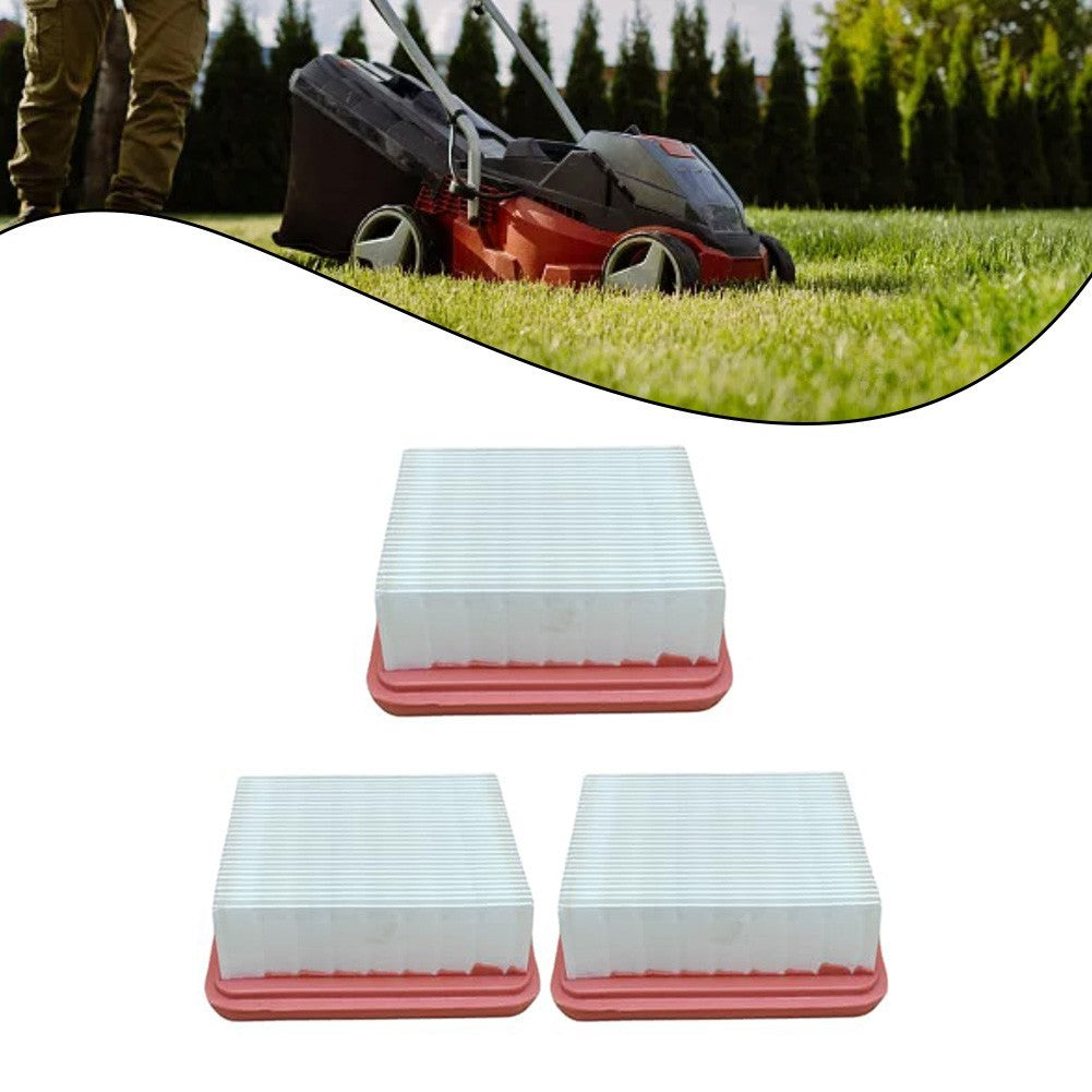ya 17 3 Air Filters for DSH700 DSH900X Cut Off Saws Dit Replacement Parts