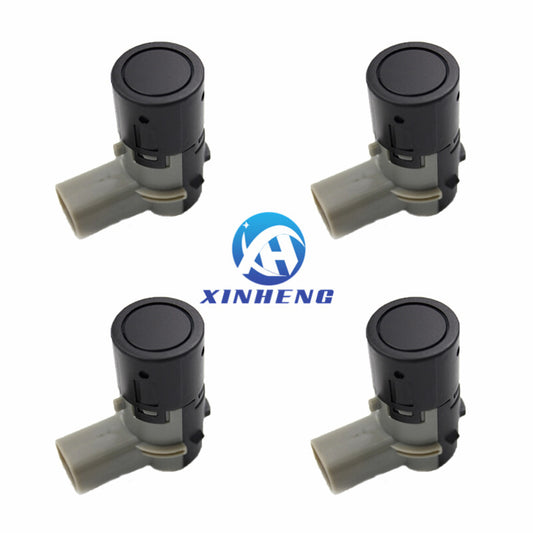 ya 1 8.5.1 4PCS 66206989222 PDC Parking Sensor For E60 E61 E61N E63 E64 E65 E66 E67 E85