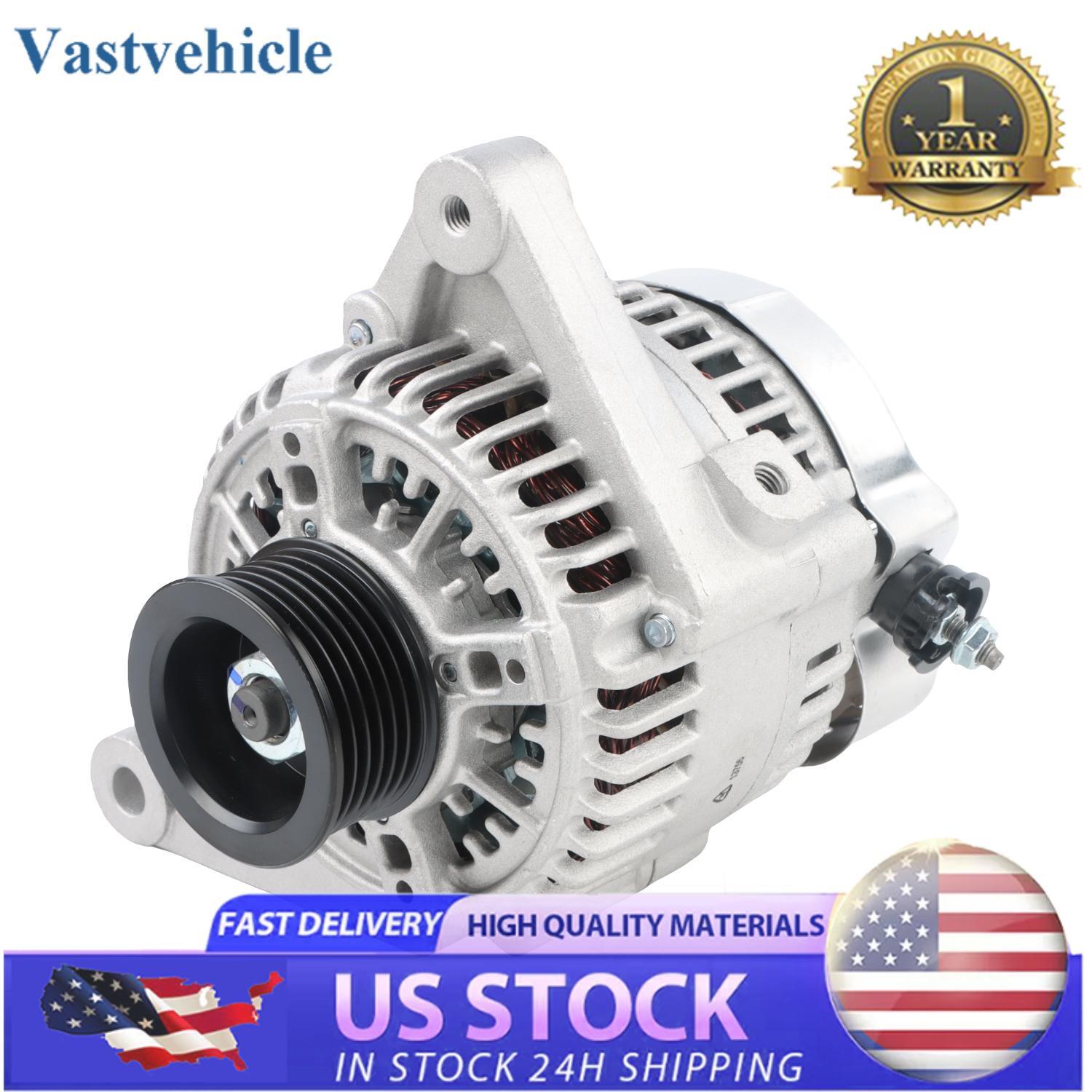 ya 27 7.2 13756 Alternator for Chevrolet Prizm for Toyota for Corolla 1998 1999 2000 2001 2002 1.8