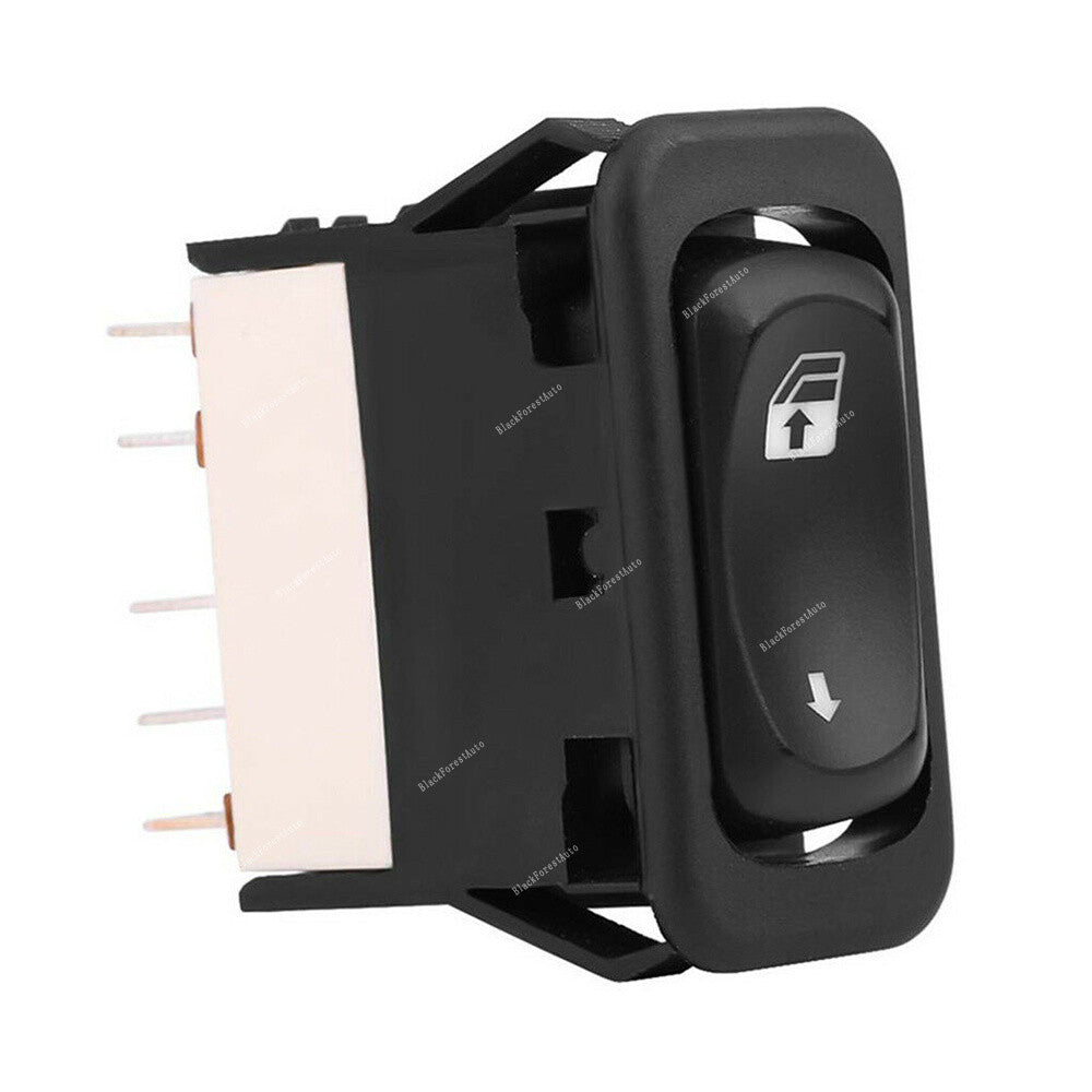 ya 13 Electric Window Switch Fits 2001 2004 2005 2011 for Freightliner Columbia Century