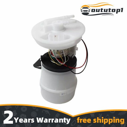 ya 27 7.2 Fuel pump module assembly suitable for Mazda 3 2003-2009 1.6L 2.0L 2.3L ZY08-13-35XG