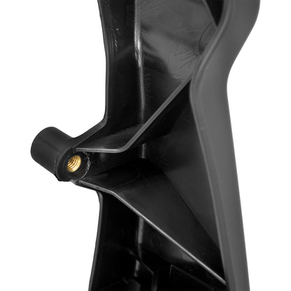 ya 5 8.7 Matte Fairing Spoilers Covers Fit for Harley Touring Road Glide FLTRX 2017-2023