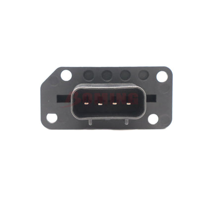 ya 1 8.12 baidi Front HVAC Heater Blower Motor Resistor for Escape 3F2Z-18591-AA