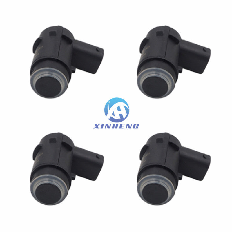 ya 1 8.5.1 4PCS 9L3T-15K859-AB PDC Bumper Backup Parking Sensor For F150 2009-2014