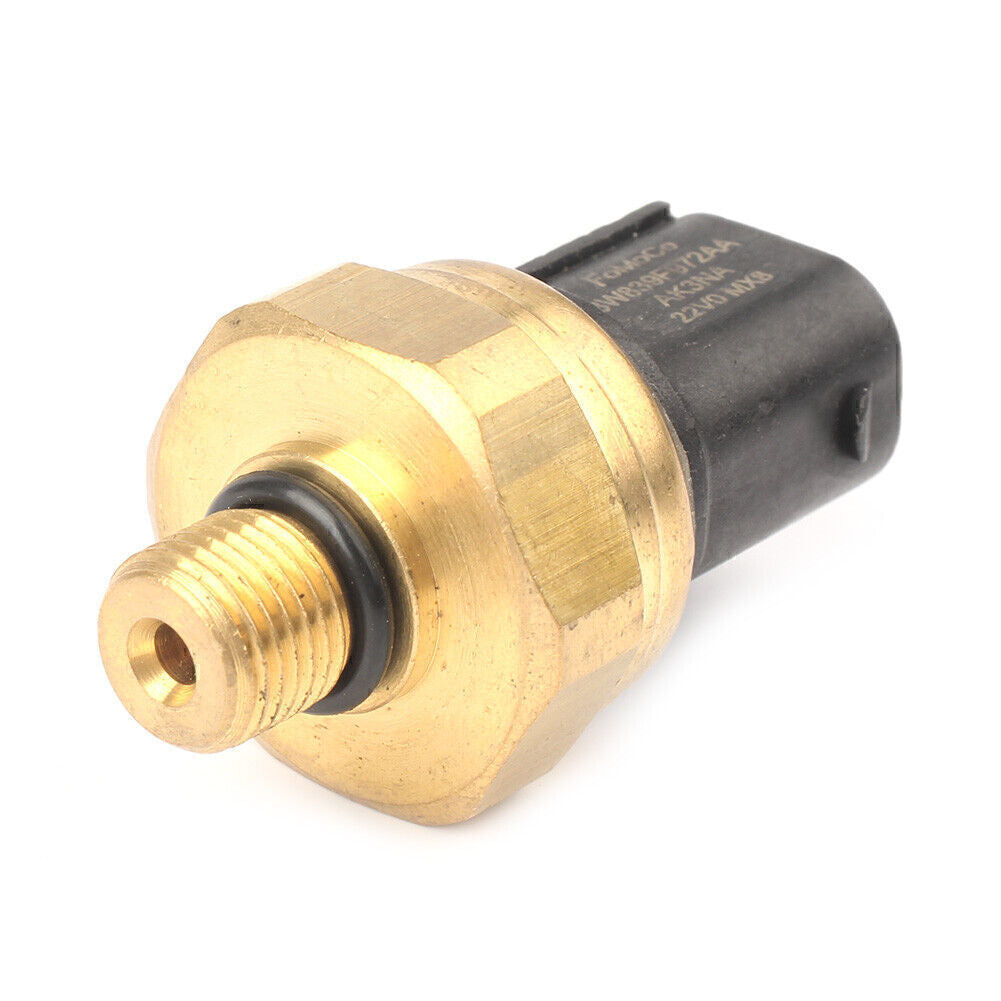 ya 1 8.5.4 Fit for Edge SE SEL Titanium Sport Fuel Rail Pressure Sensor 8W83-9F972-AA