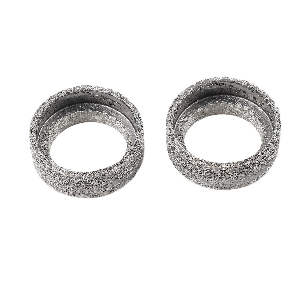 ya 1 7.2 2pcs Crossover Gaskets Seal 65927-00 for Harley Sportster Softail FXST