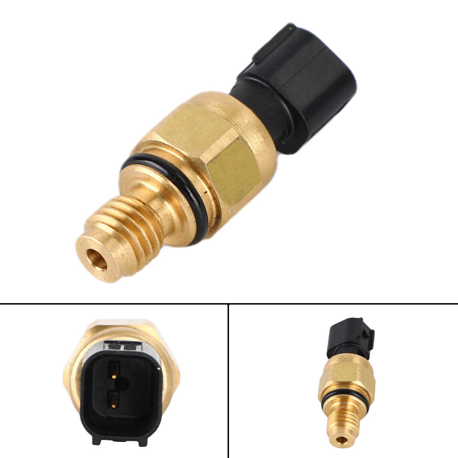 ya 1 8.5.2 Power Steering Pump Pressure Switch Sensor 98AB-3N824-DB For C-Max Focus