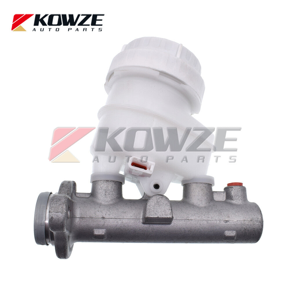 ya 10 5.28.2 Brake Master Cylinder for Mitsubishi Triton L200 L300 without ASC MN102440