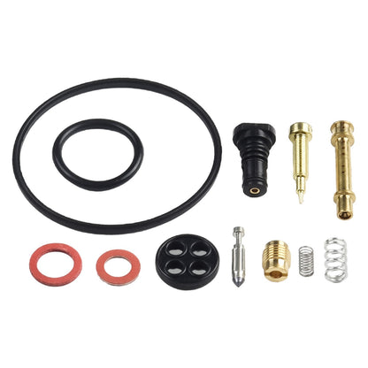 ya 17 Carburetor Kit Springs For Rebuild Replacement 16010-ZE1-812 6.5HP