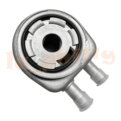 ya 5 8.7 Engine Oil Cooler for Kia Magentis Optima for Sorento for Hyundai Sonata for Tucson Santa Fe