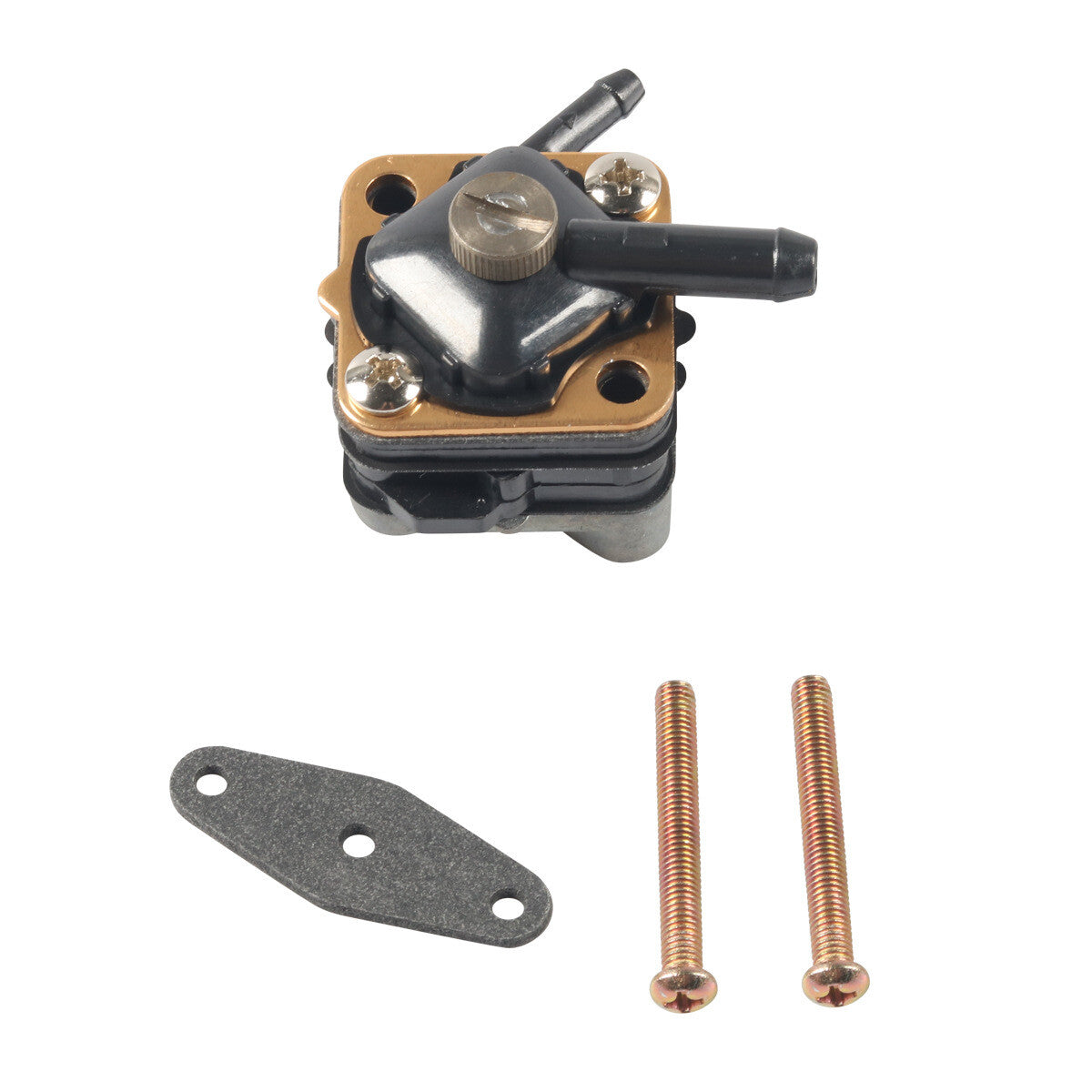 ya 3 6.25 Fuel pump with gasket 397839 suitable for Johnson Evinrude outboard engine 6HP 8HP 9.9HP 15HP