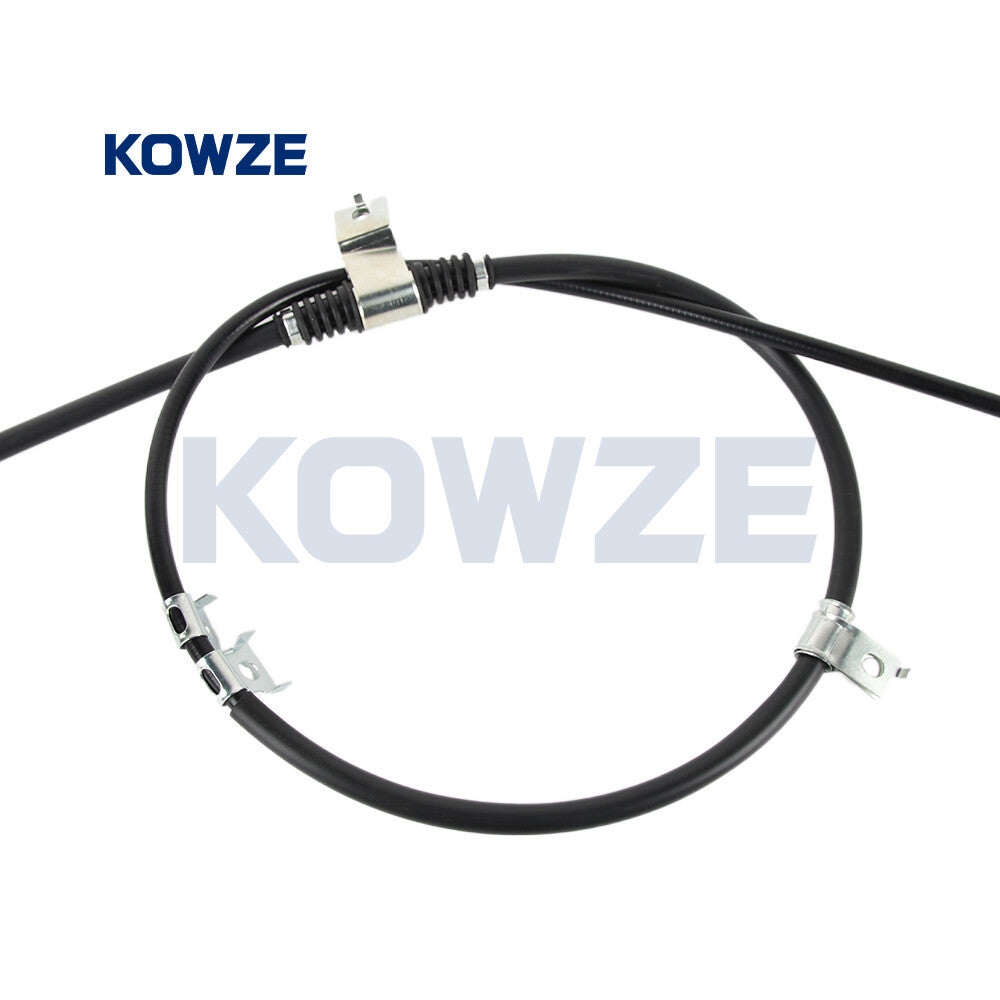 ya 11 6.9 Parking Brake Cable Rear RH fit for Mitsubishi for Pajero Montero 2006-2021 4820A121