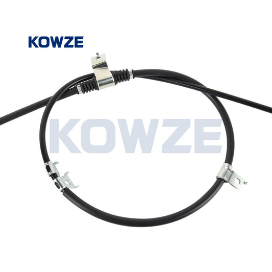 ya 11 6.9 Parking Brake Cable Rear RH fit for Mitsubishi for Pajero Montero 2006-2021 4820A121