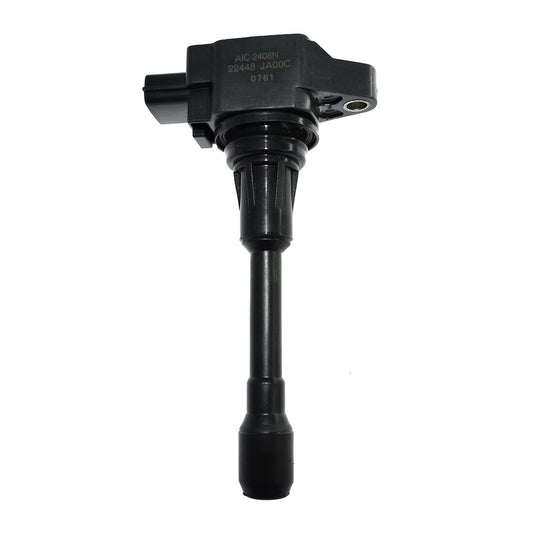 ya 5 6.15.2 4-Pack Ignition Coil for Nissan for Altima Rogue Sentra Versa Series 22448-JA00C