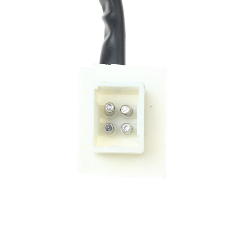 ya 1 8.5.3 2108218351 Blower Motor Heater Resistor for E Class W210 S210