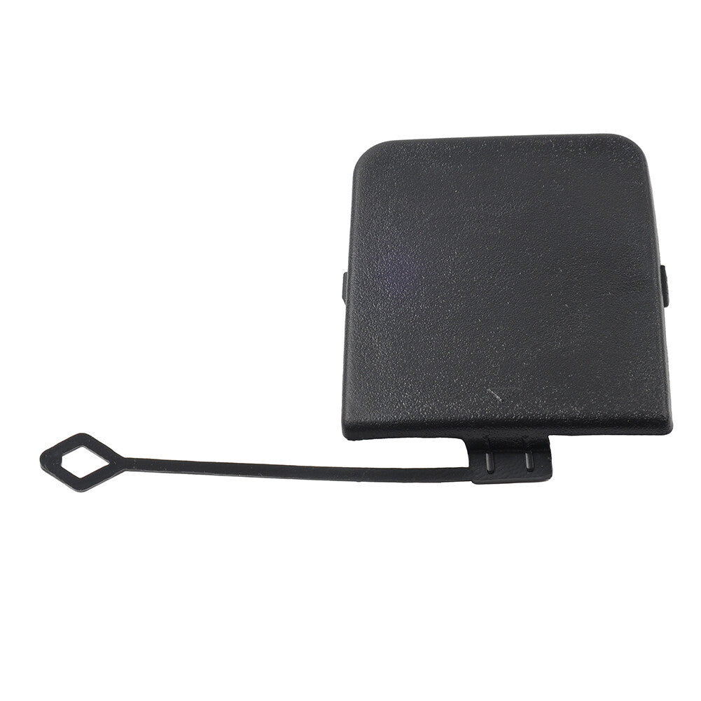 ya 4 6.17.2 Rear Bumper Tow Hook Cover 51127303816 for BMW X1 E84 2013-2015 2013