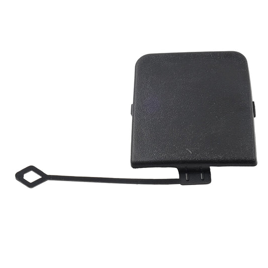 ya 4 6.17.2 Rear Bumper Tow Hook Cover 51127303816 for BMW X1 E84 2013-2015 2013