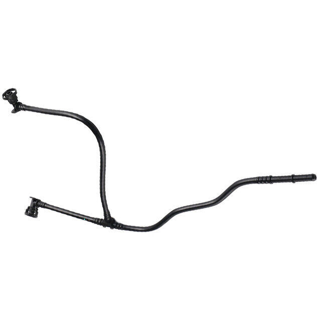 ya 9 6.4 1 * Coolant duct for Porsche for Cayenne 2003 - 2006 V8 94810601603 