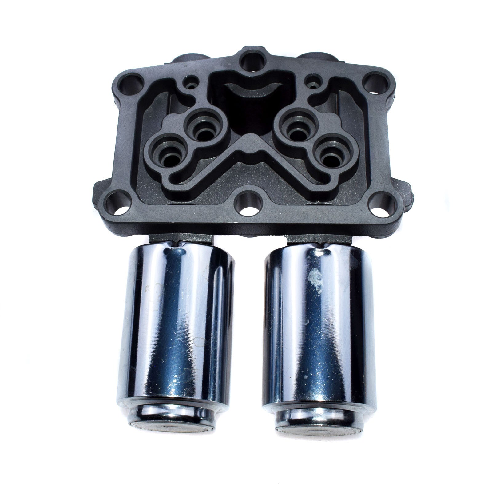 ya 1 8.5.2 Suitable for Honda for Civic Fit automatic transmission dual linear solenoid valve and gasket 28260-RG5-004