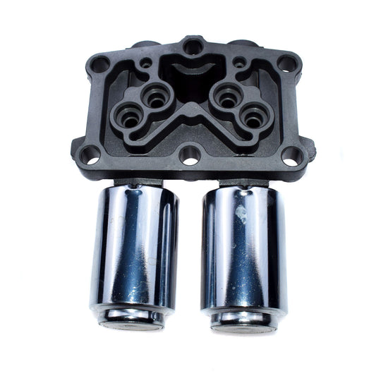 ya 1 8.5.2 Suitable for Honda for Civic Fit automatic transmission dual linear solenoid valve and gasket 28260-RG5-004