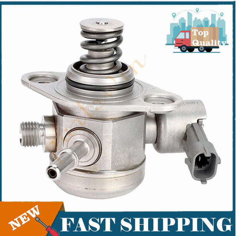 ya 27 7.2 High-pressure fuel pump suitable for Hyundai Sonata 2.0L and 2.4L, for Kia Sorento 2.4L (2011-2013).
