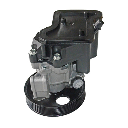 ya 5 8.7 Power Steering Pump for Mercedes C CLC SLK W203 CL203 R171 C180 C200 Kompressor