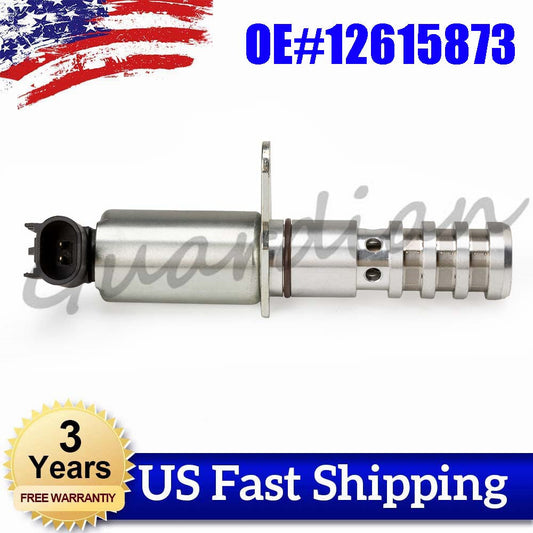 ya 1 7.3 VVT Variable Valve Timing Solenoid Actuator for Chevrolet Trailblazer Colorado