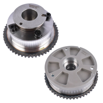 ya 5 8.7 New Engine & Intake CVVT Camshaft Gear for Elantra 2017-2020 Kona 2.0L