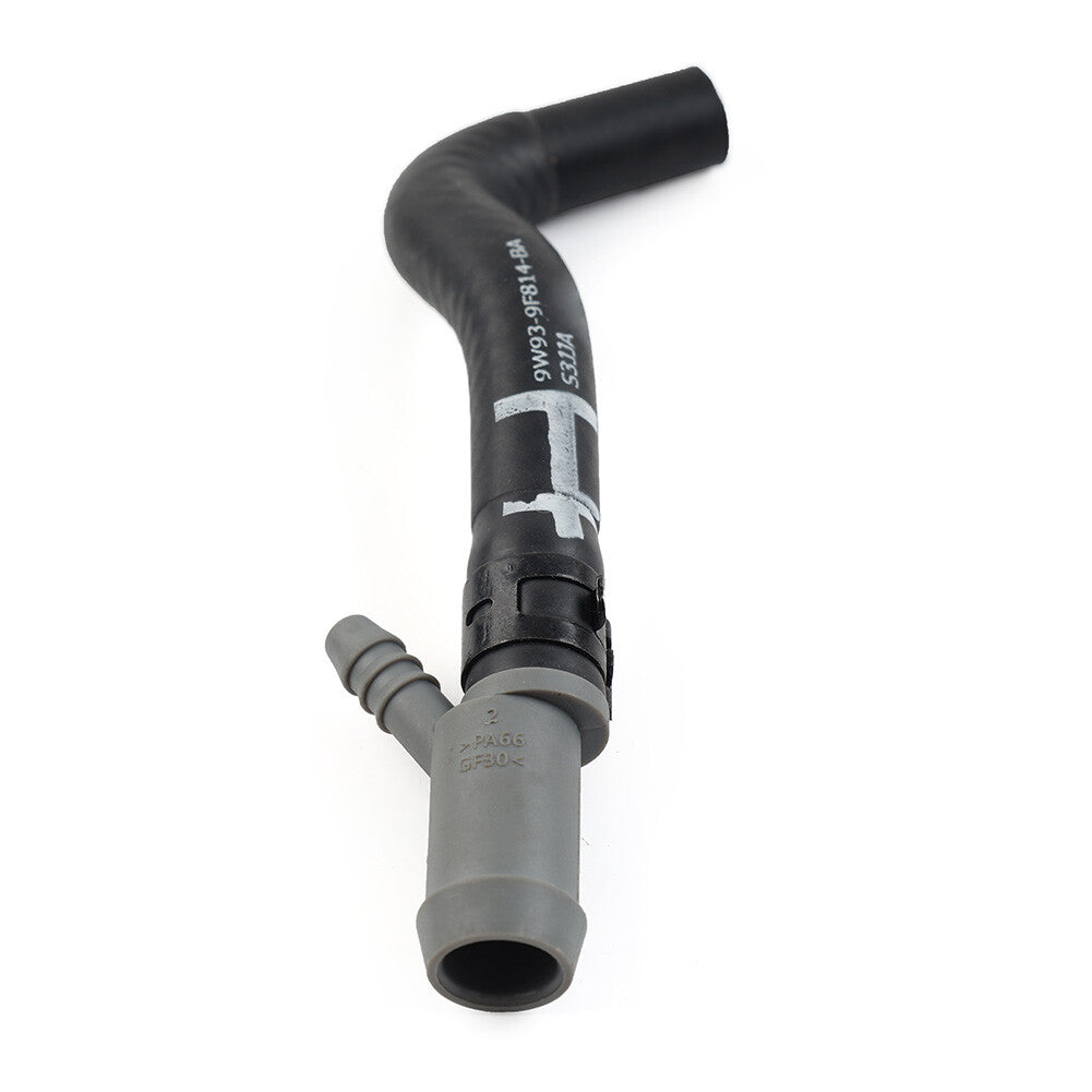 ya 5 8.7 Radiator Throttle Body Heater Outlet Hose Fits for Land Rover LR4 for Range for Rover Sport