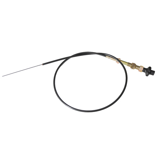 ya 12 5.22 VCGTX06 New For Truck Equipment 6FT Buyers Vernier Locking Throttle Cable
