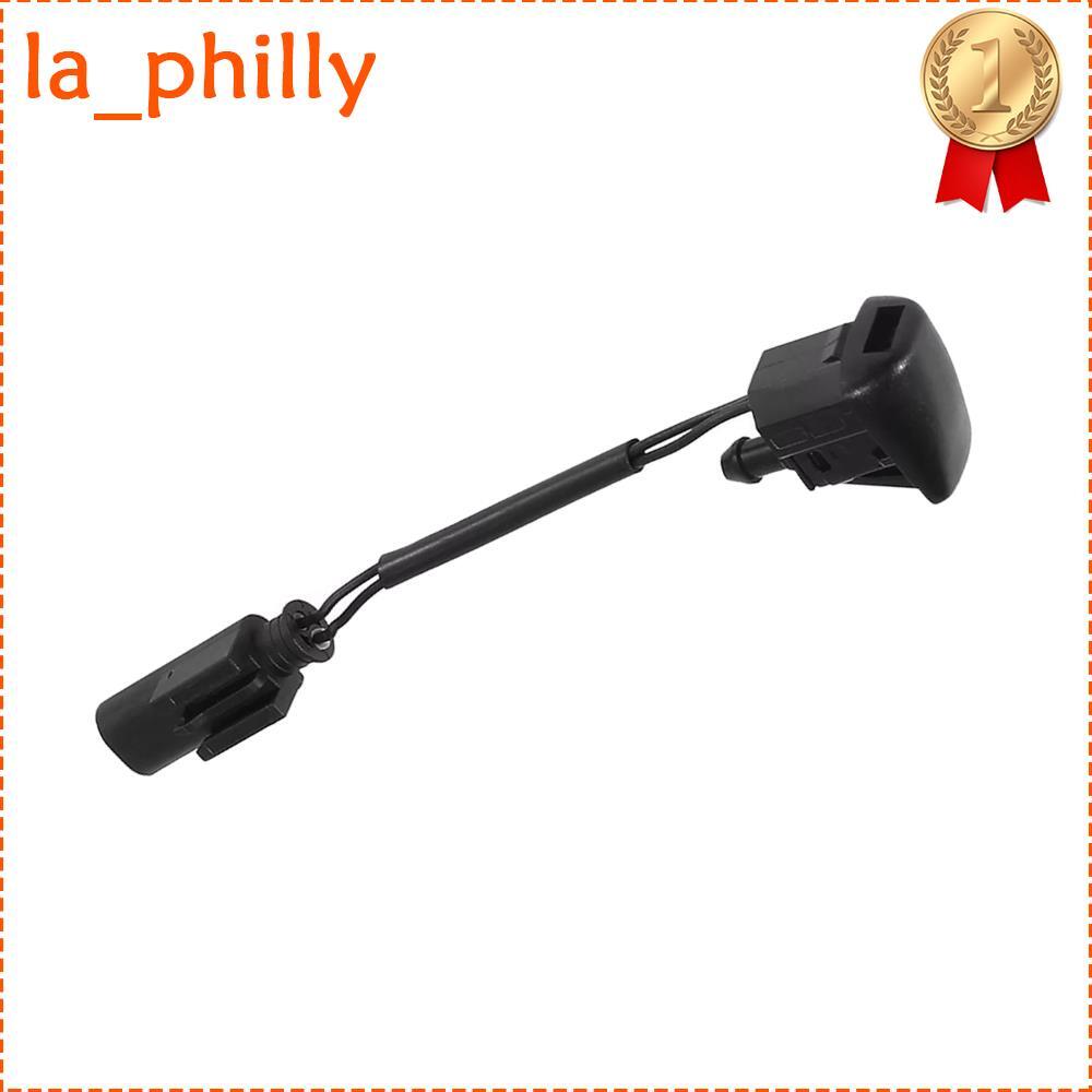 ya 13 Windshield Washer Nozzles Spray Jet Fit For E63 E64 G29 61667054445