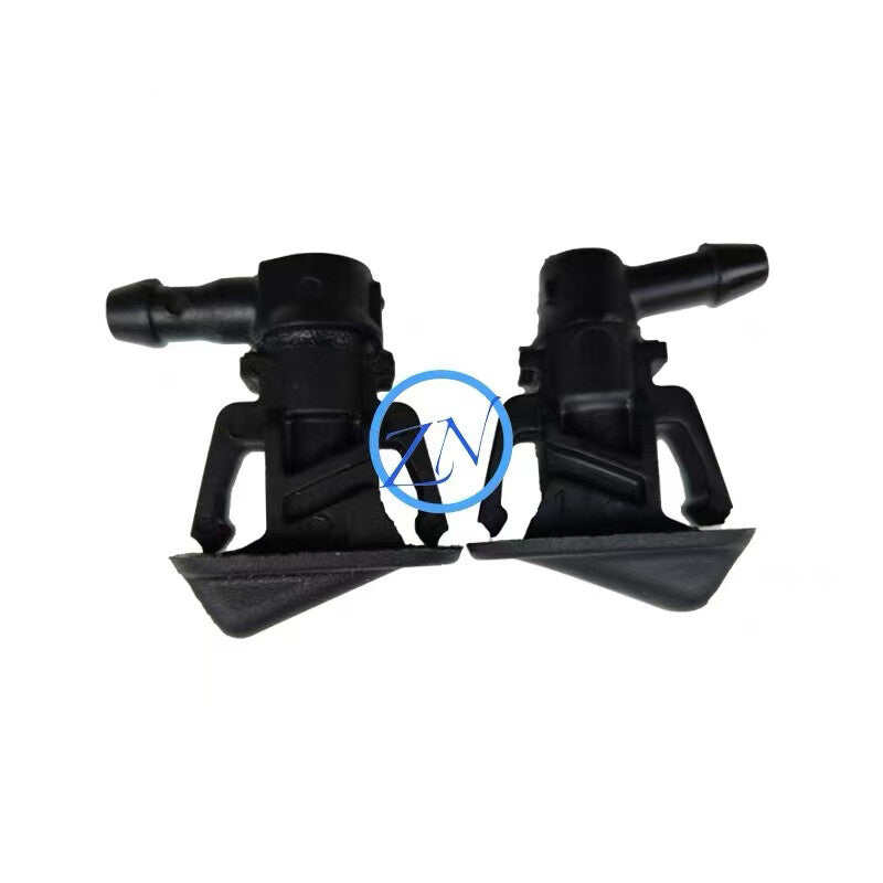 ya 5 8.7 1pcs for Jeep 2013-2019 for Wrangler Front Hood Sprinkler Nozzle Jets