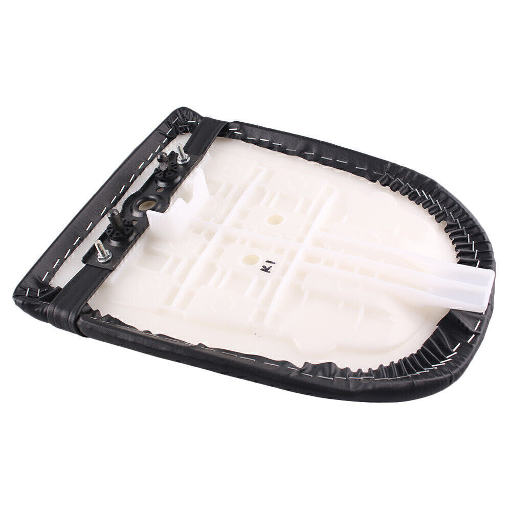 ya 5 8.7 for Suzuki GSXR 600 750 2001 2002 2003 Rear for SEAT Passenger Cushion Pillion