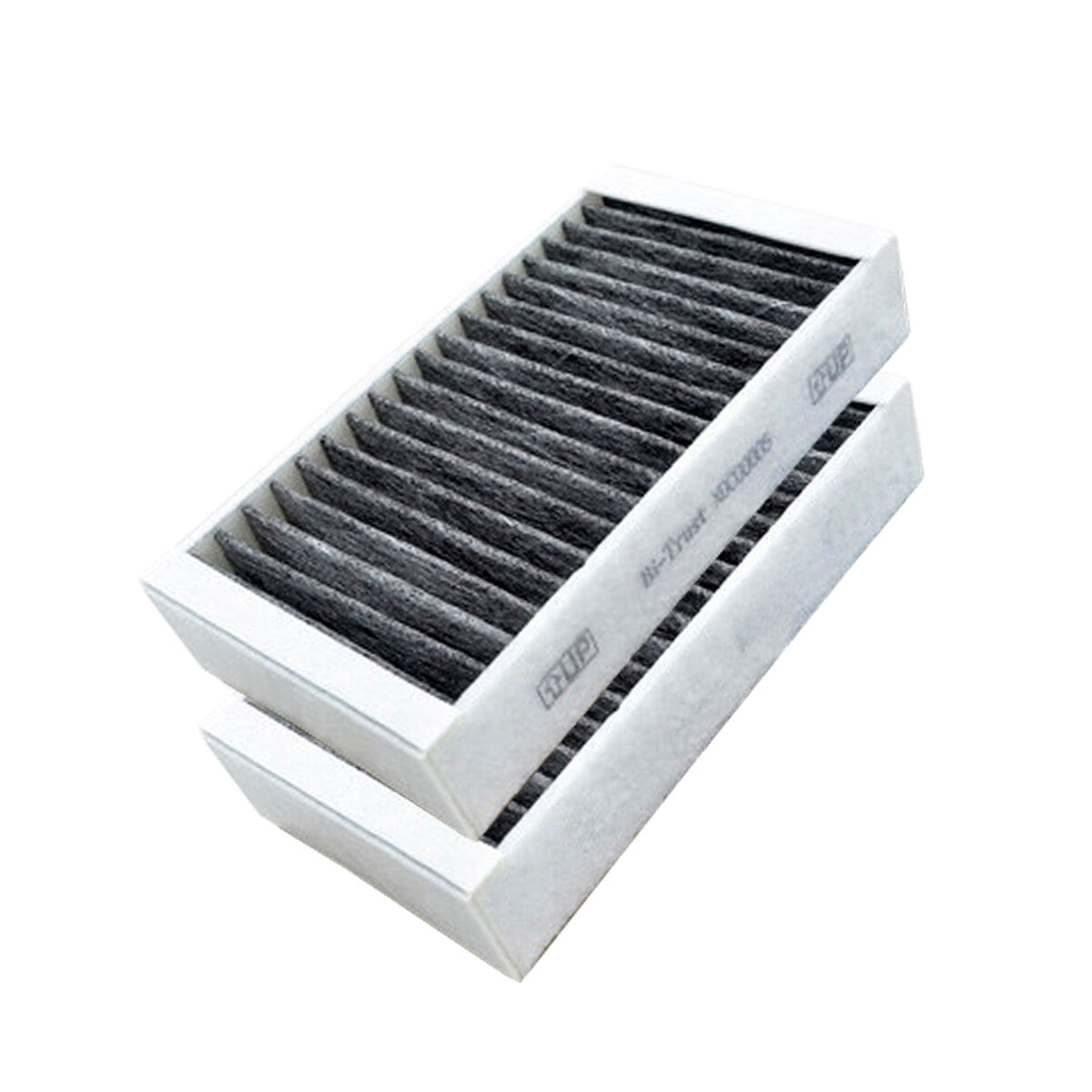ya 1 8.5.4 for F25 F26 X4 X3 Cabin Air Filter Kit 64 11 9 237 159