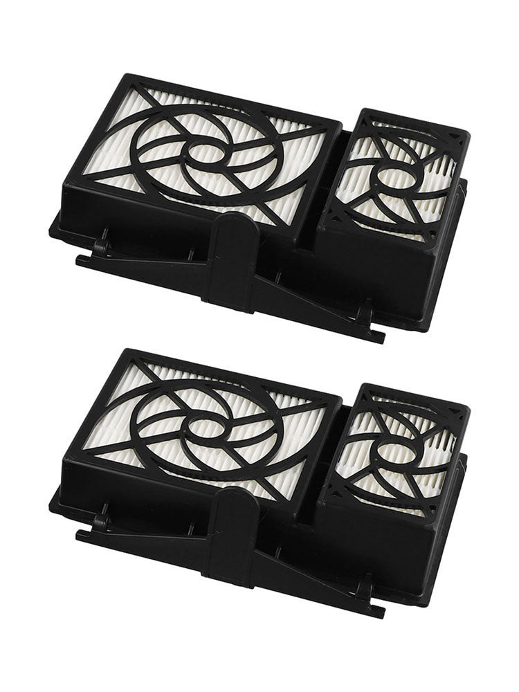 ya 25 Purified Air and Superior Cleaning with H12 H13 Filter for Karcher Vacuum