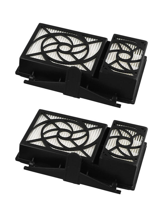 ya 25 Purified Air and Superior Cleaning with H12 H13 Filter for Karcher Vacuum