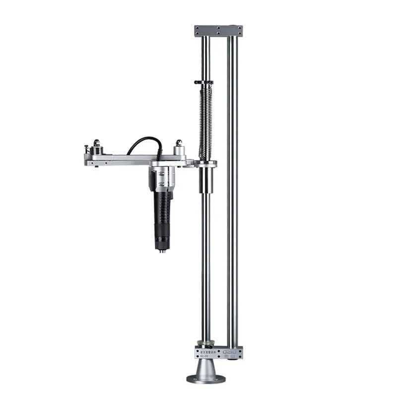 ya 26 Electric Screwdriver Vertical Stand Balance Arm Air Wind Screwdriver Fixing