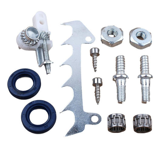 ya 17 023 Carburetor kit 025 Chainsaw Kit MS170 MS180 MS210 MS230 MS250 Parts