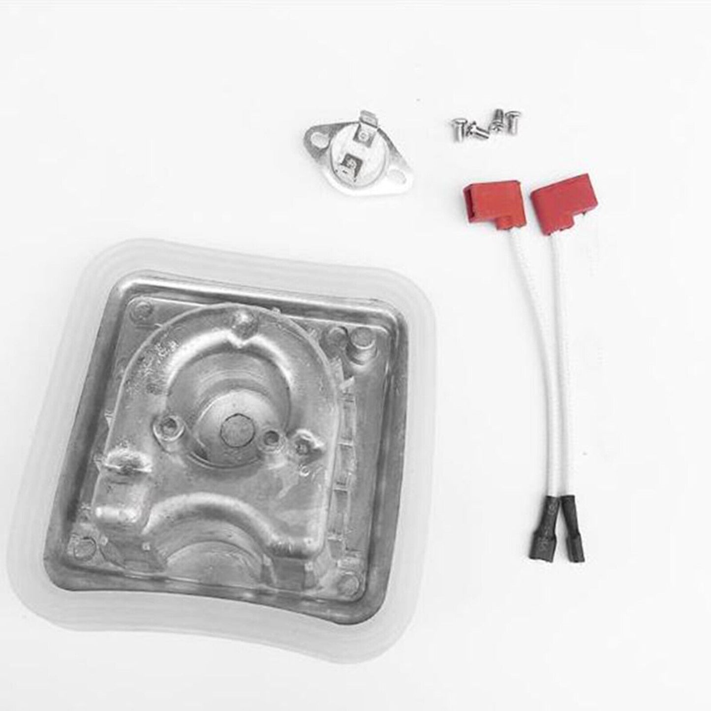 ya 26 Heating Element Kit for GJ351 MY-YGZ351 Garment Ironing Machine
