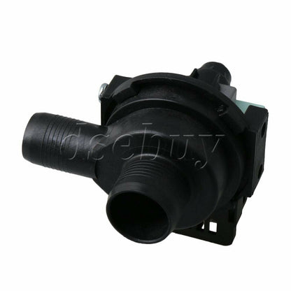 ya 26 WD-5470-09 Washing Machines Drain Pump Motor for Machines PCX-30L V12624