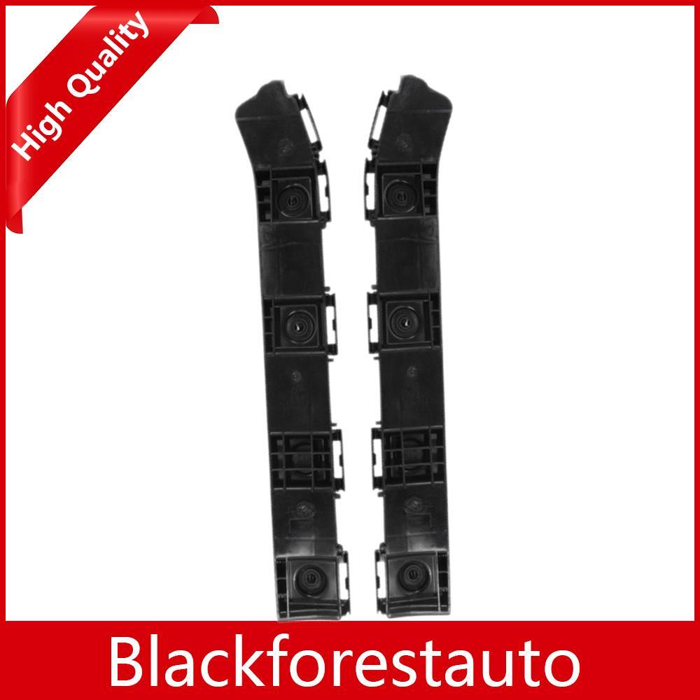 ya 27 6.18.2 Fits For Sequoia 2008-2022 2x Rear Left & Right Bumper Retainer Support Bracket